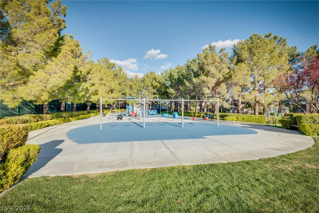 304 Nottinghill Gate, Las Vegas, NV 89145