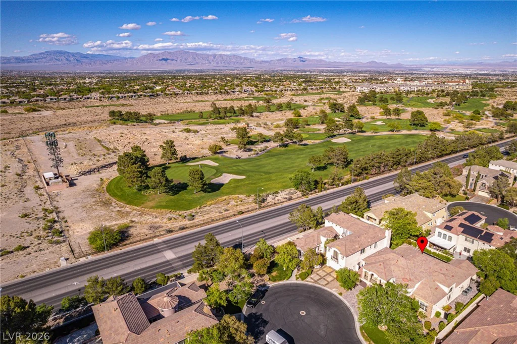 304 Nottinghill Gate, Las Vegas, NV 89145