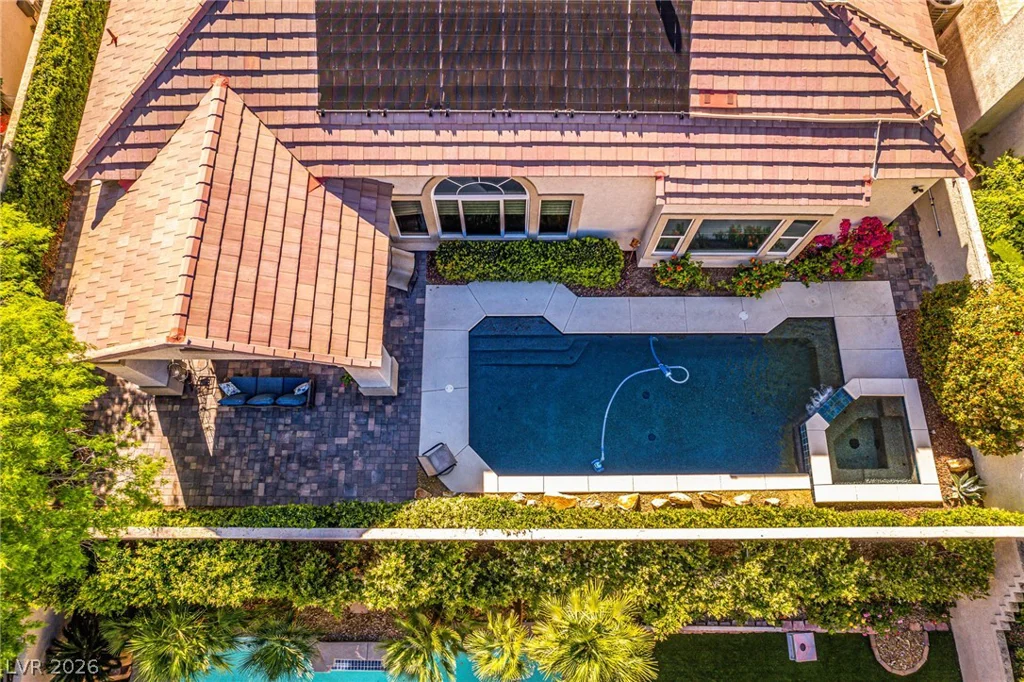 304 Nottinghill Gate, Las Vegas, NV 89145