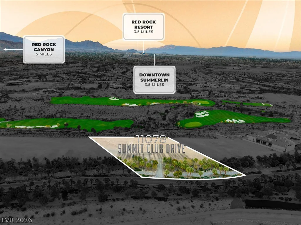 11078 SUMMIT CLUB, Las Vegas, NV 89135