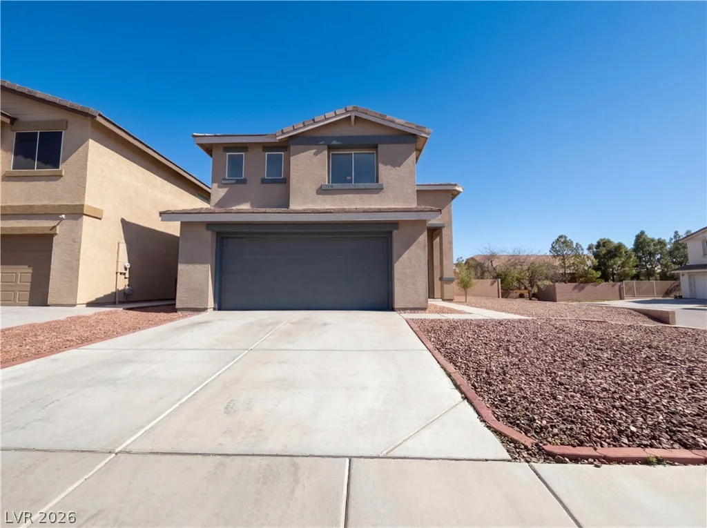 4378 Mangrove Bay, Las Vegas, NV 89147