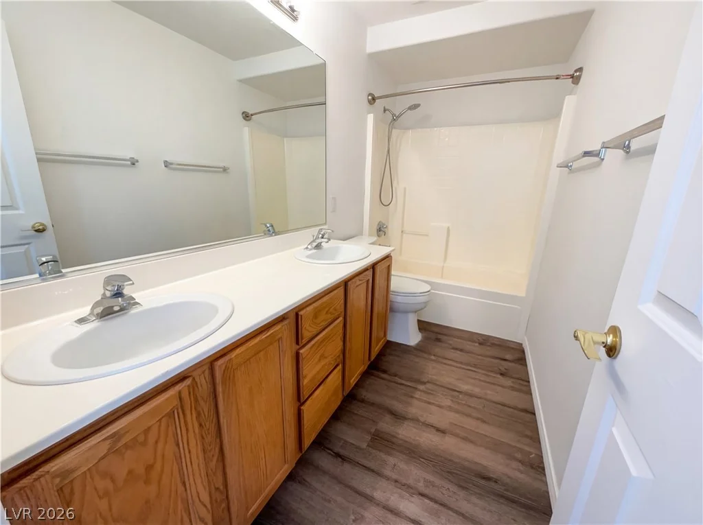 4378 Mangrove Bay, Las Vegas, NV 89147
