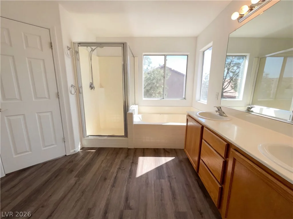 4378 Mangrove Bay, Las Vegas, NV 89147