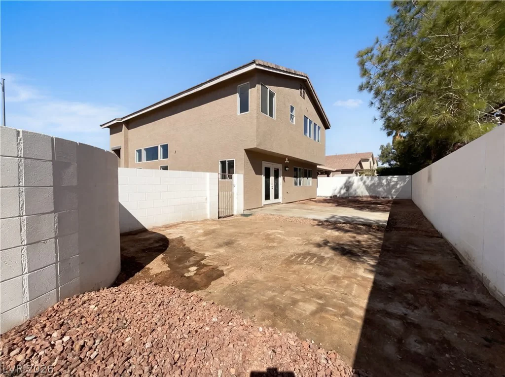4378 Mangrove Bay, Las Vegas, NV 89147