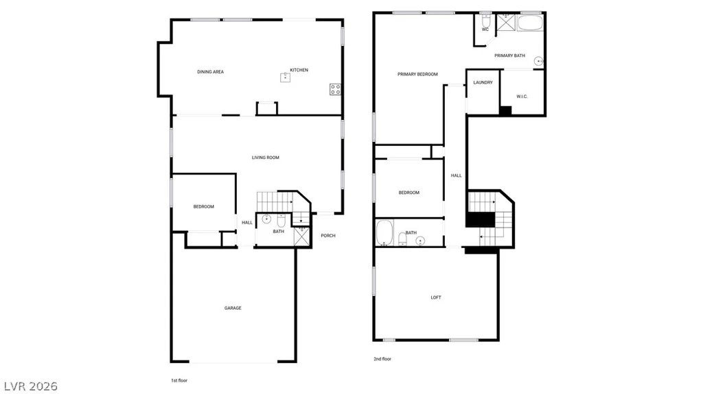 4378 Mangrove Bay, Las Vegas, NV 89147