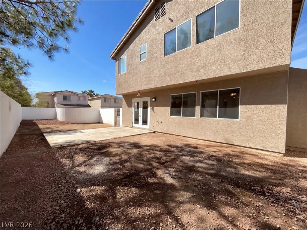4378 Mangrove Bay, Las Vegas, NV 89147
