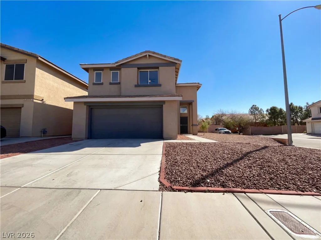 4378 Mangrove Bay, Las Vegas, NV 89147