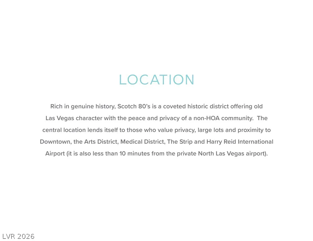 1205 Park, Las Vegas, NV 89102