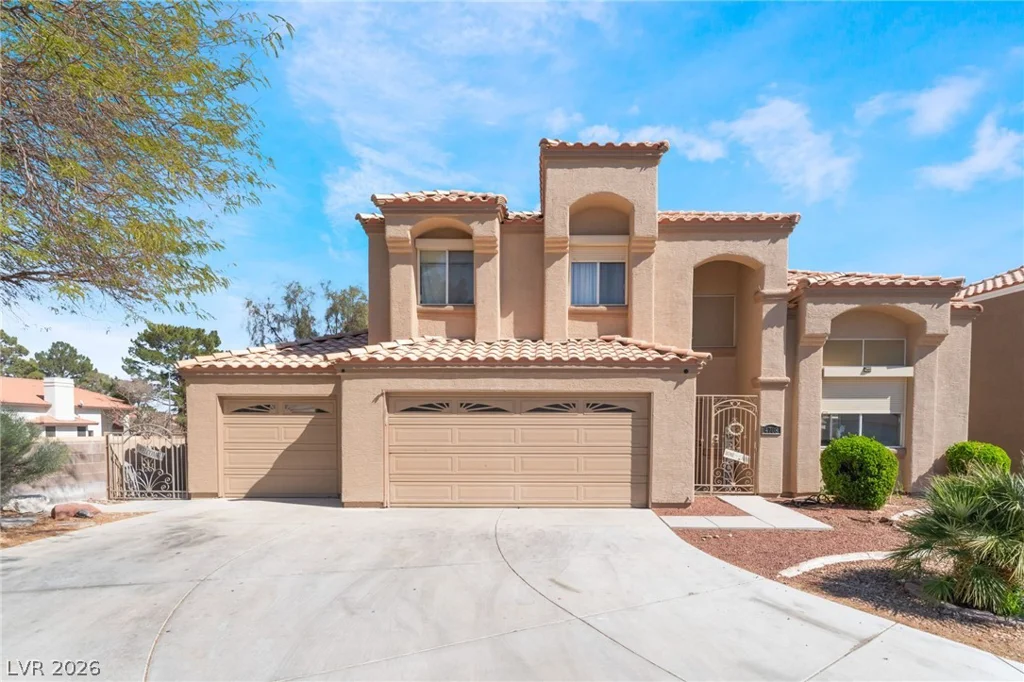 4708 Royal Sunset, Las Vegas, NV 89130