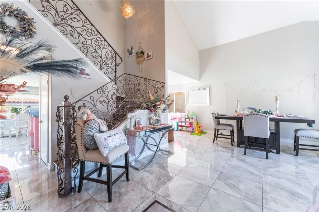 4708 Royal Sunset, Las Vegas, NV 89130