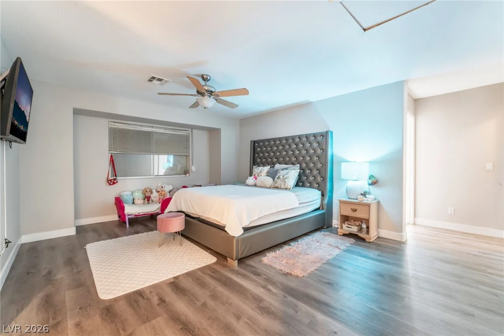 4708 Royal Sunset, Las Vegas, NV 89130