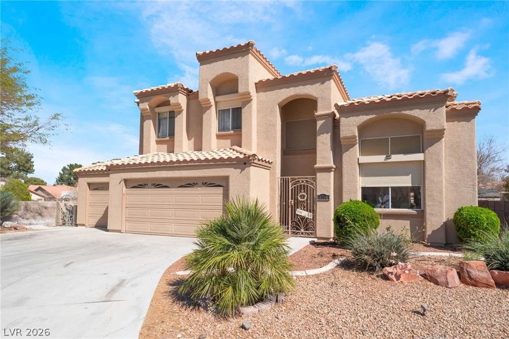 4708 Royal Sunset, Las Vegas, NV 89130