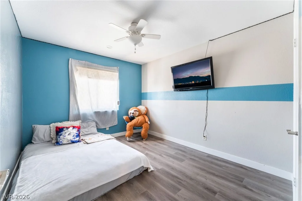 4708 Royal Sunset, Las Vegas, NV 89130
