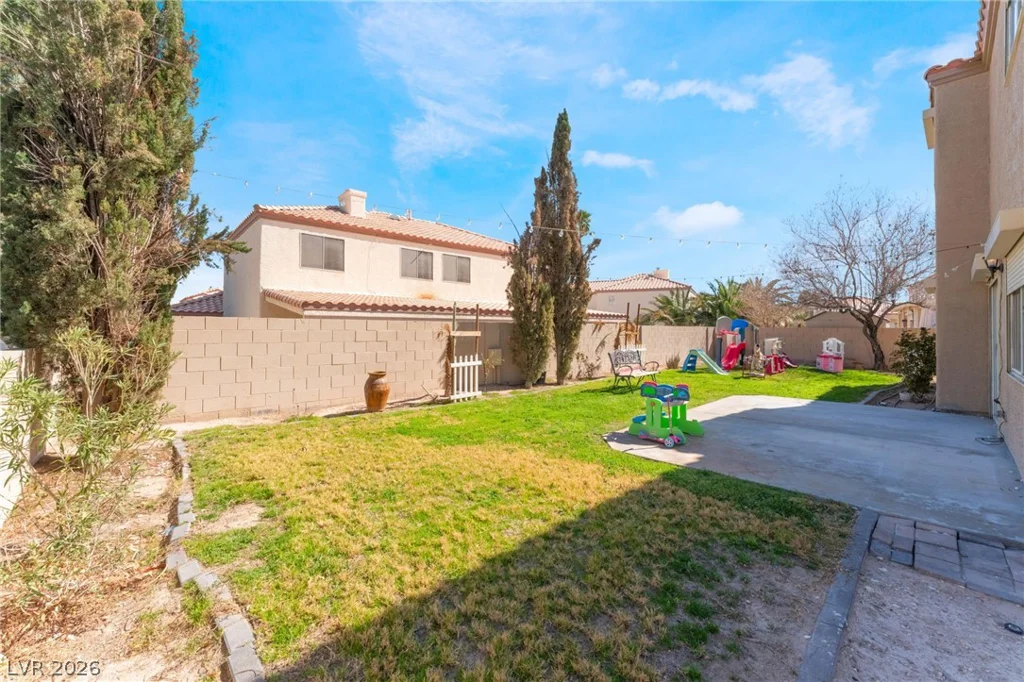 4708 Royal Sunset, Las Vegas, NV 89130