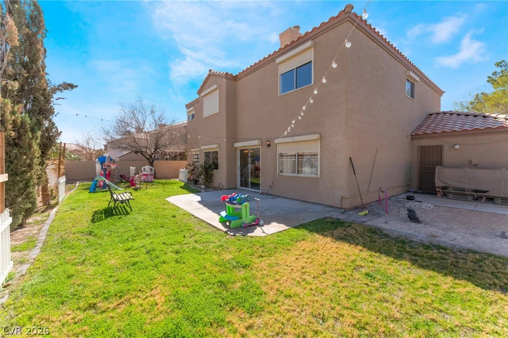 4708 Royal Sunset, Las Vegas, NV 89130