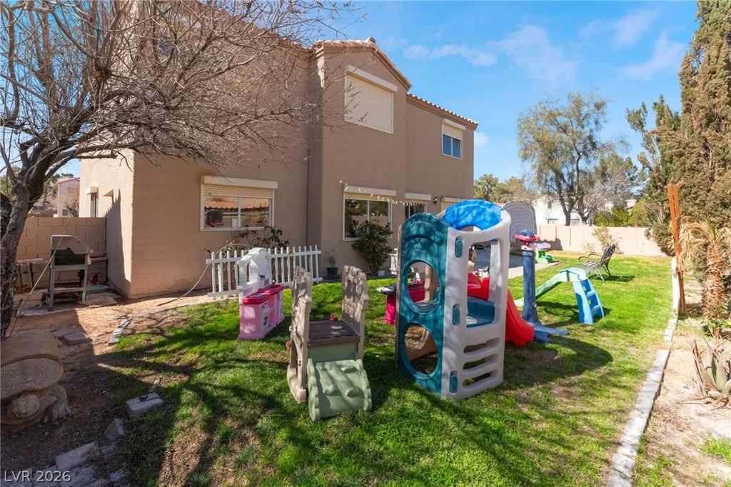 4708 Royal Sunset, Las Vegas, NV 89130