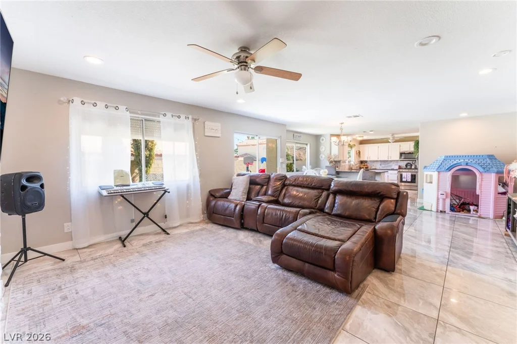 4708 Royal Sunset, Las Vegas, NV 89130