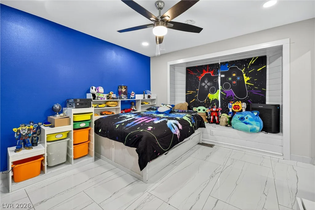 431 Fogg, Las Vegas, NV 89110