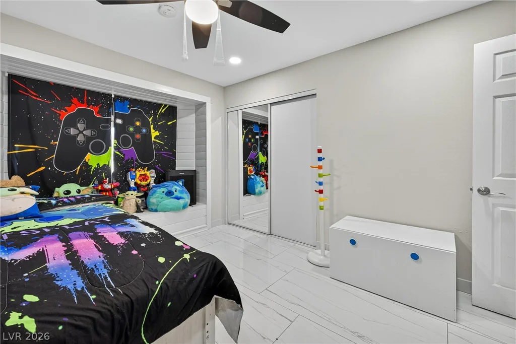 431 Fogg, Las Vegas, NV 89110