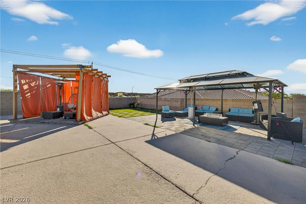 431 Fogg, Las Vegas, NV 89110