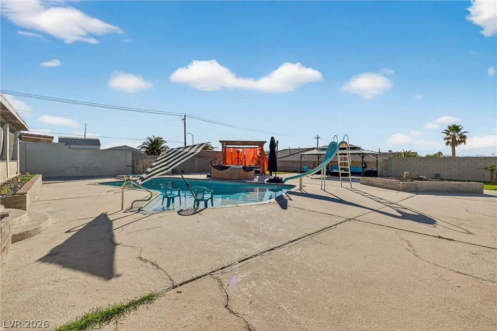 431 Fogg, Las Vegas, NV 89110