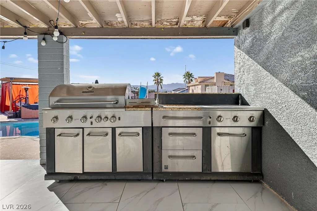 431 Fogg, Las Vegas, NV 89110
