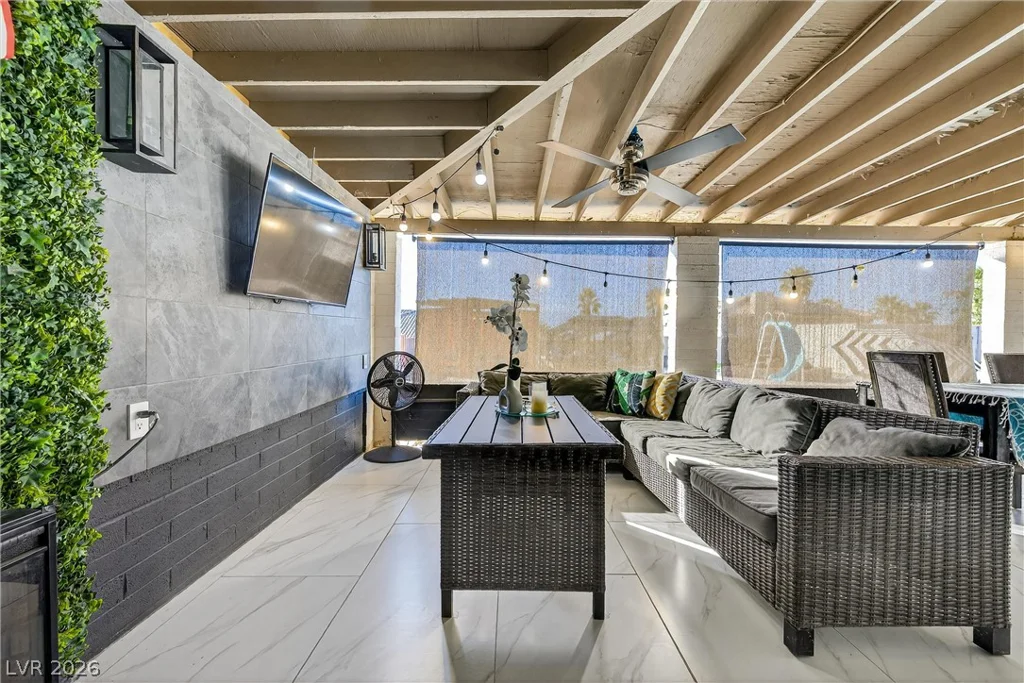 431 Fogg, Las Vegas, NV 89110