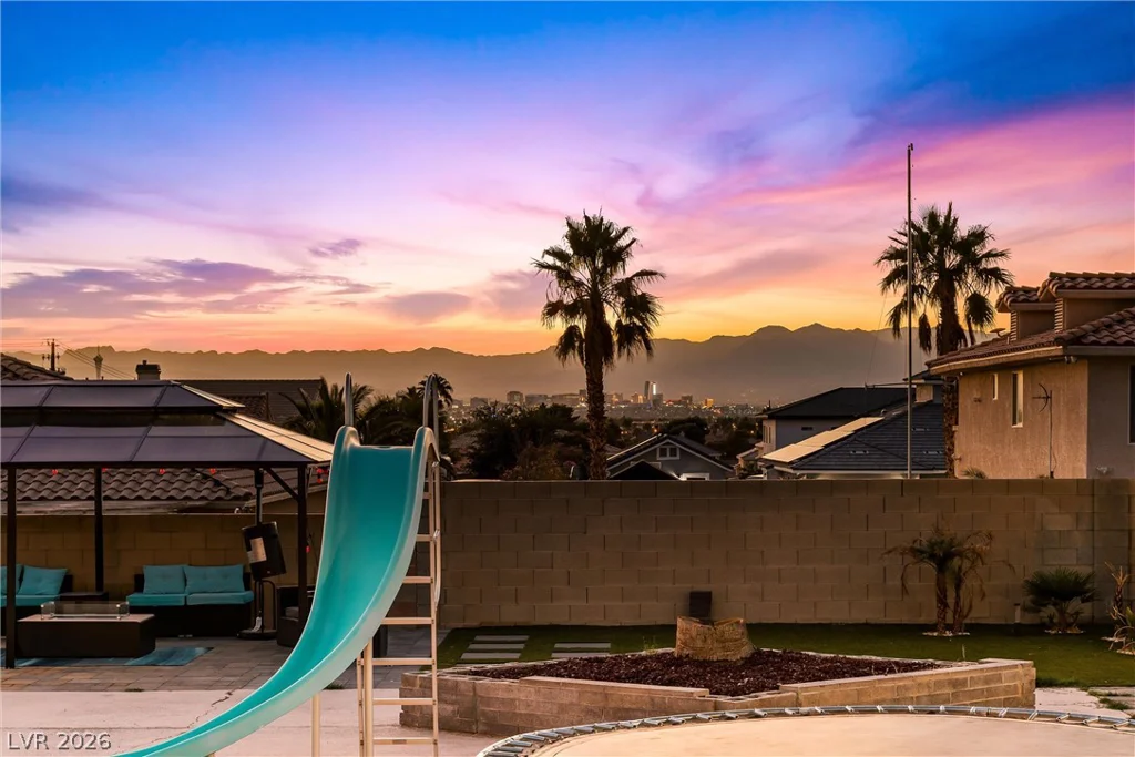 431 Fogg, Las Vegas, NV 89110