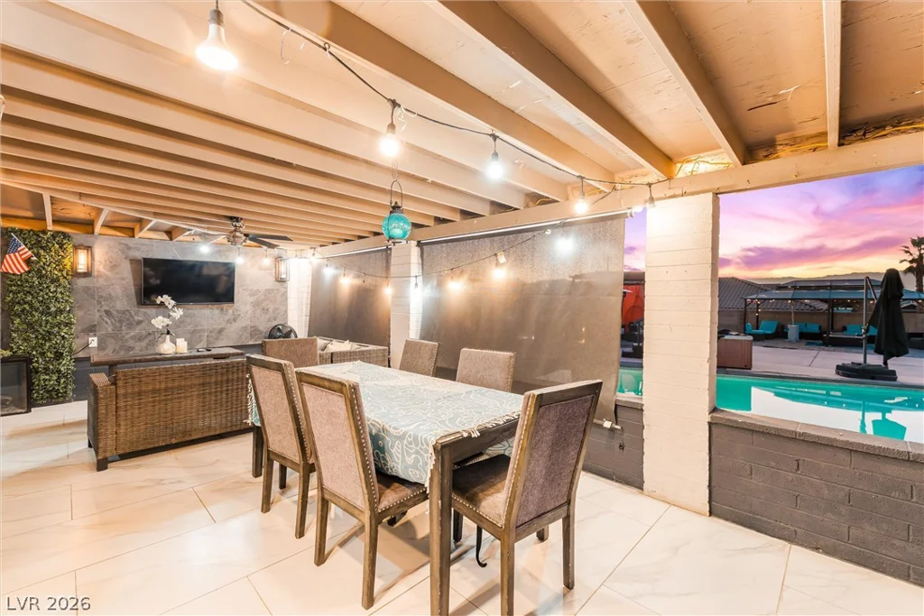 431 Fogg, Las Vegas, NV 89110