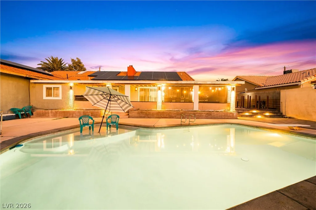 431 Fogg, Las Vegas, NV 89110