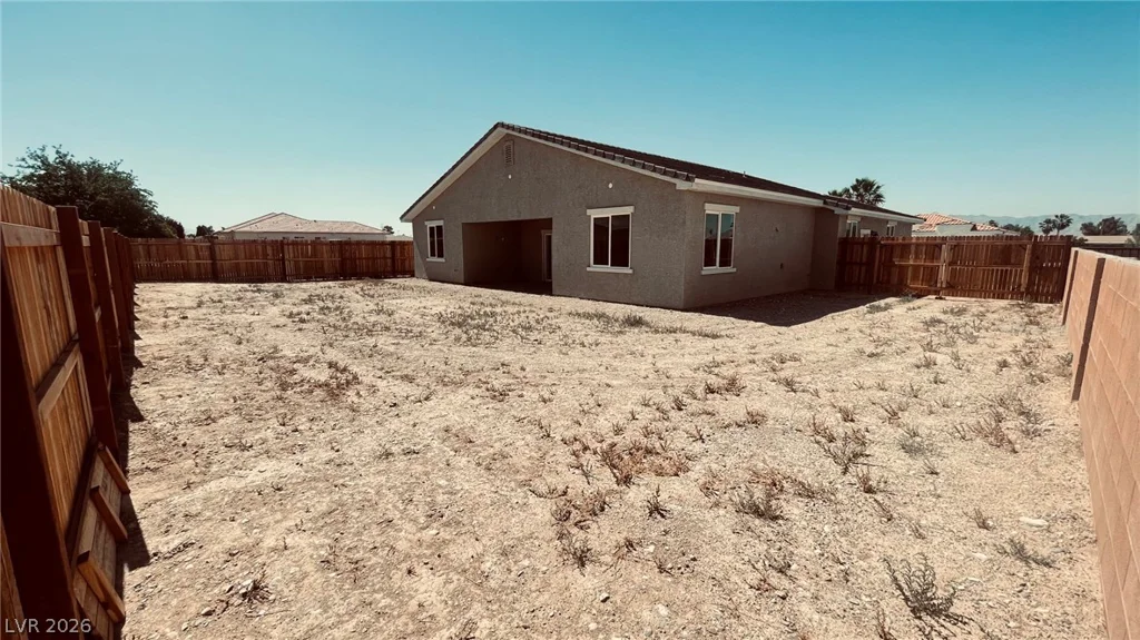 220 Happy Canyon, Pahrump, NV 89048