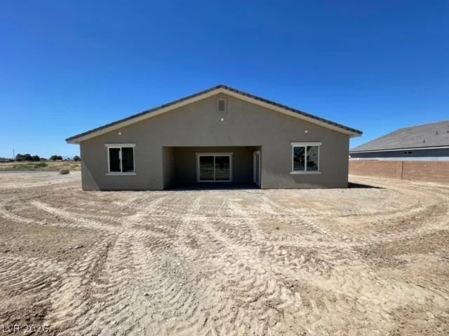 220 Happy Canyon, Pahrump, NV 89048