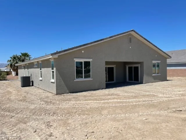 220 Happy Canyon, Pahrump, NV 89048