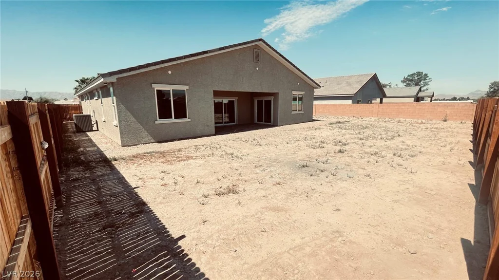 220 Happy Canyon, Pahrump, NV 89048