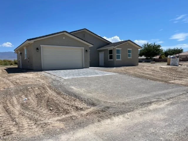 220 Happy Canyon, Pahrump, NV 89048