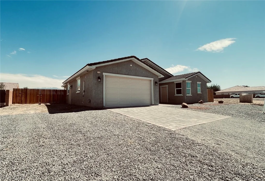 220 Happy Canyon, Pahrump, NV 89048