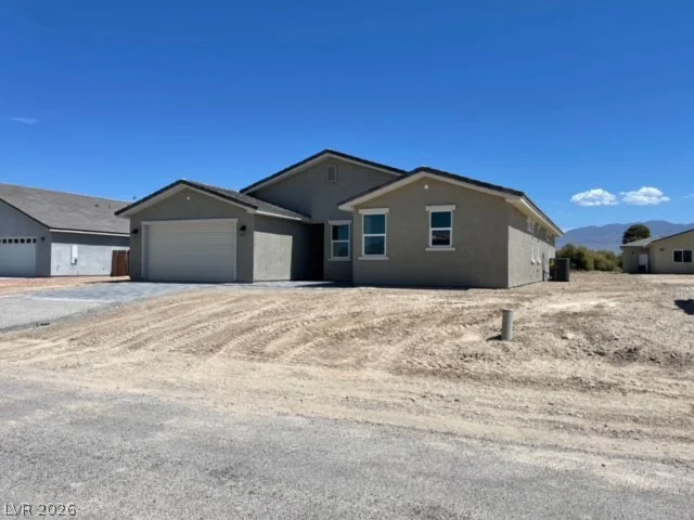 220 Happy Canyon, Pahrump, NV 89048