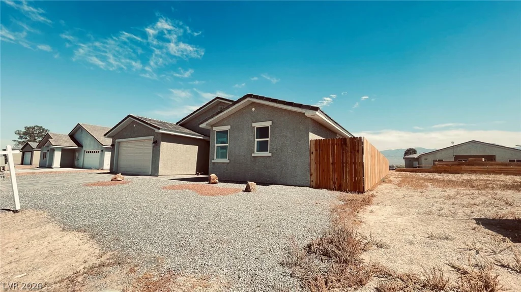 220 Happy Canyon, Pahrump, NV 89048
