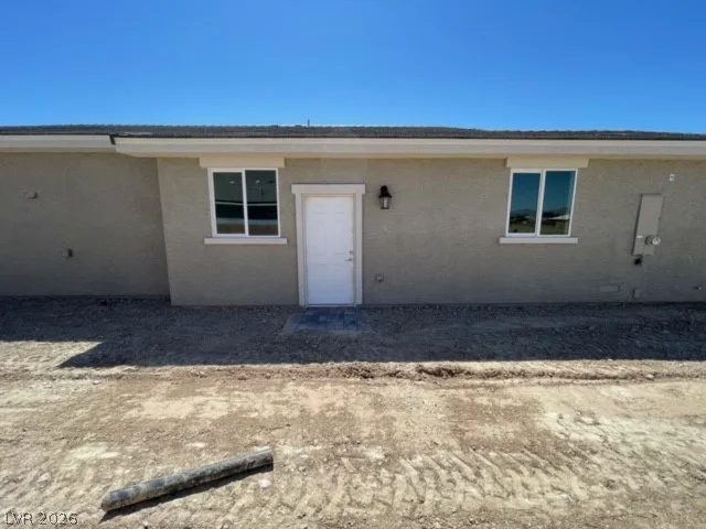 220 Happy Canyon, Pahrump, NV 89048