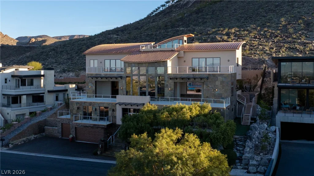 1703 Tangiers, Henderson, NV 89012