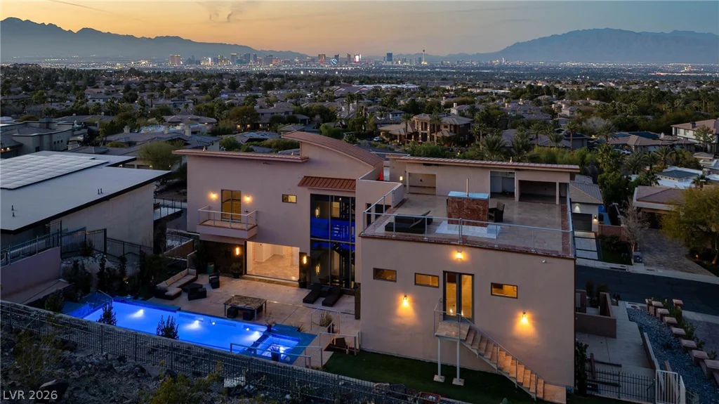 1703 Tangiers, Henderson, NV 89012