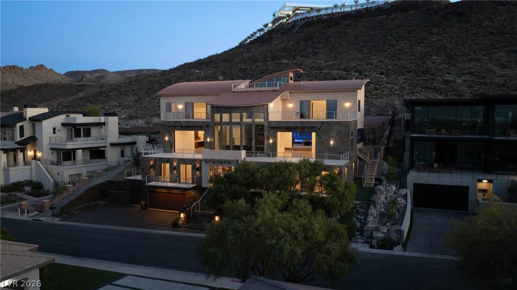 1703 Tangiers, Henderson, NV 89012