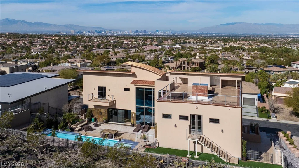1703 Tangiers, Henderson, NV 89012