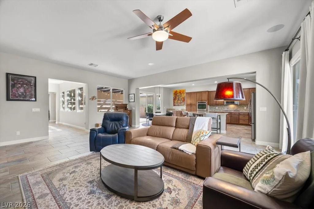 8717 Purple Wisteria, Las Vegas, NV 89131