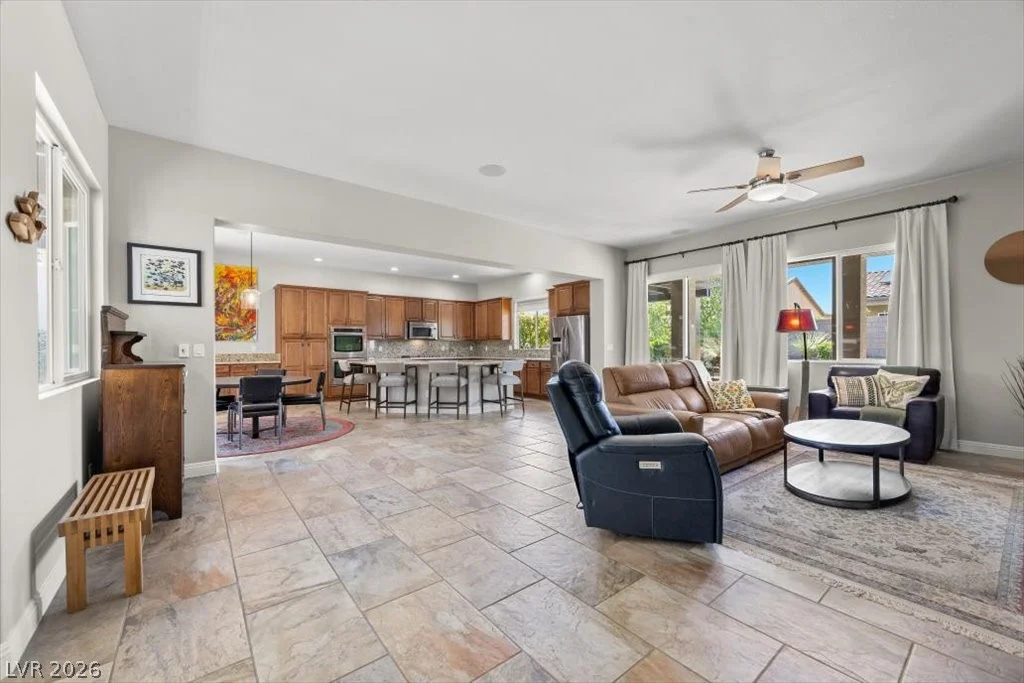 8717 Purple Wisteria, Las Vegas, NV 89131