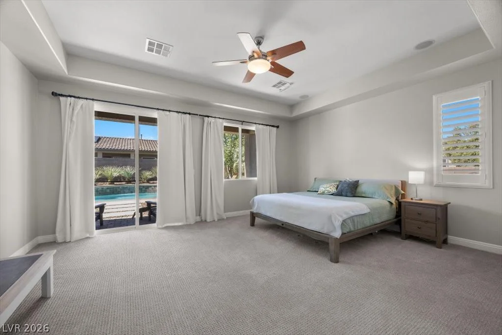 8717 Purple Wisteria, Las Vegas, NV 89131