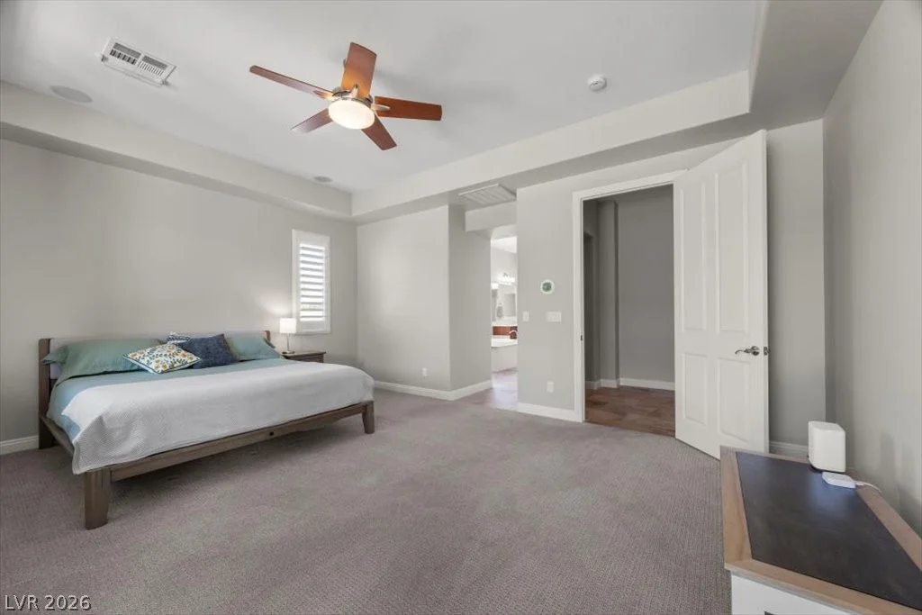 8717 Purple Wisteria, Las Vegas, NV 89131