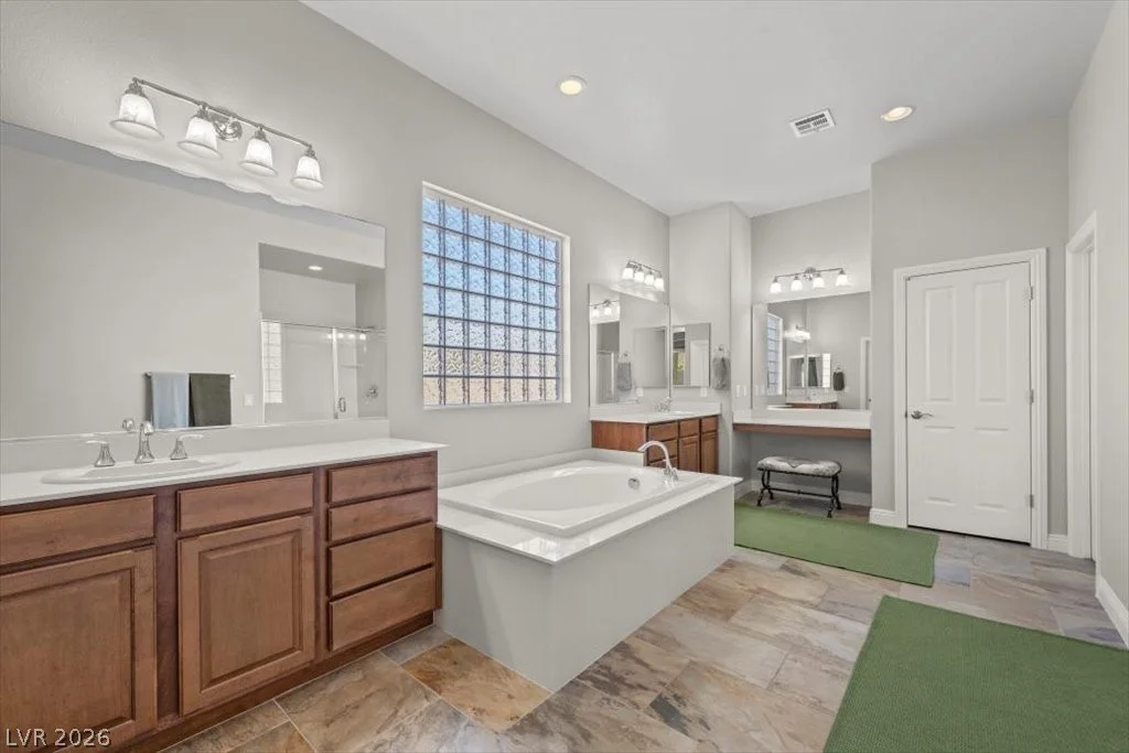 8717 Purple Wisteria, Las Vegas, NV 89131