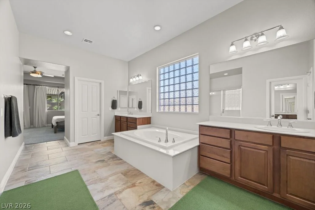 8717 Purple Wisteria, Las Vegas, NV 89131