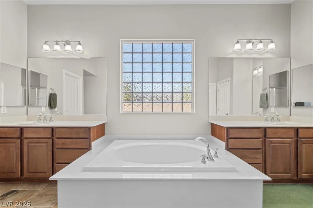 8717 Purple Wisteria, Las Vegas, NV 89131
